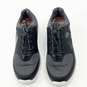 ANODYNE No. 23 Sport Runner Therapeutic Diabetic Shoes Black Men’s 11